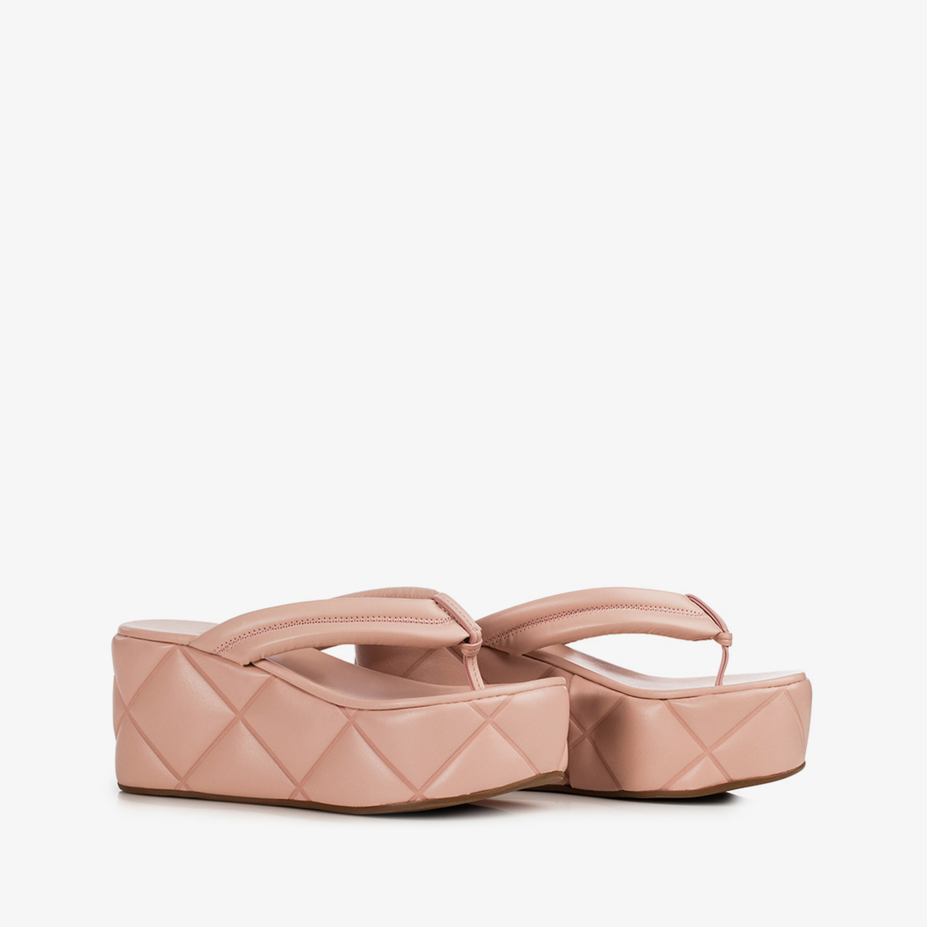 SQUARE SANDAL 80 mm - Le Silla official outlet