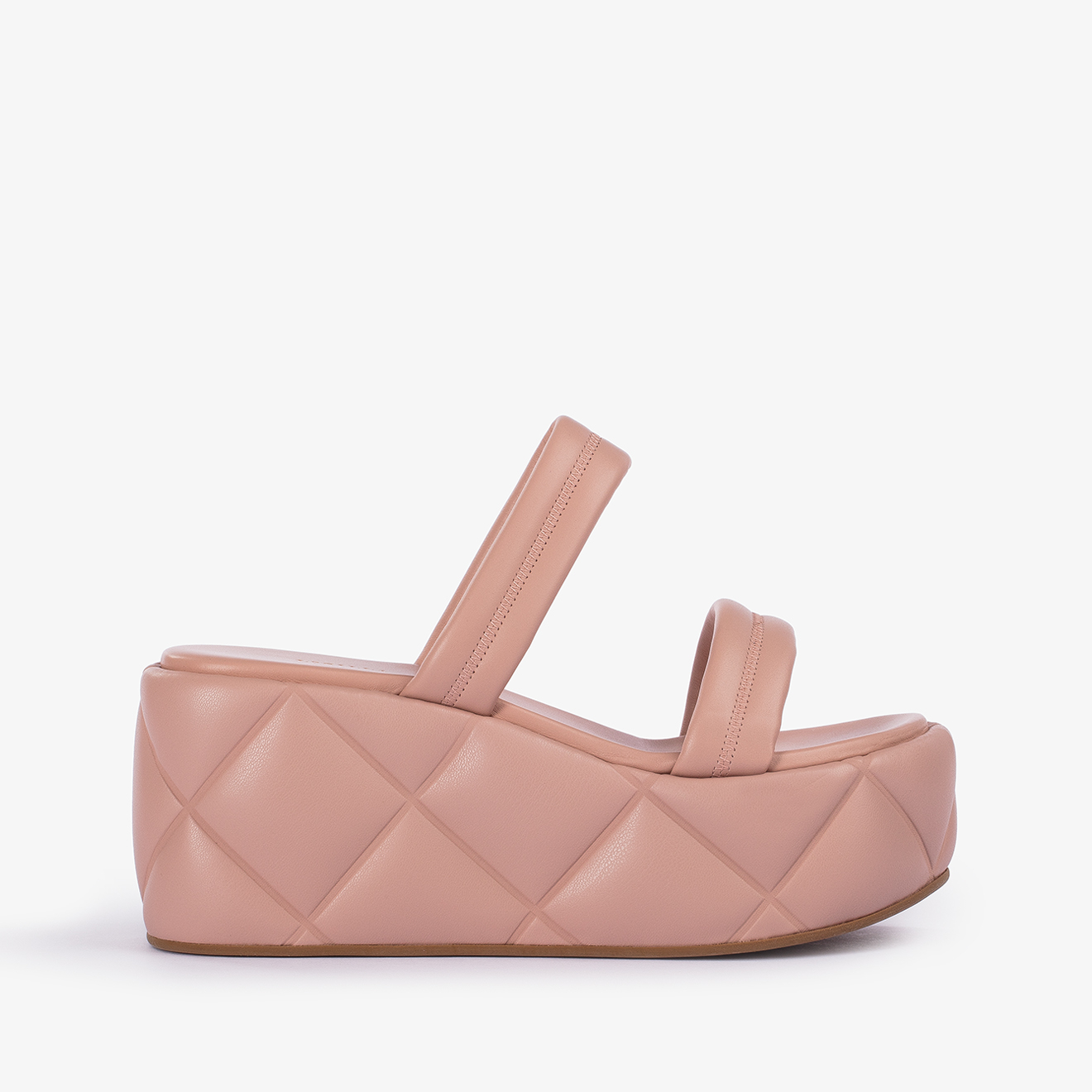 SQUARE SLIPPER 80 mm - Le Silla official outlet