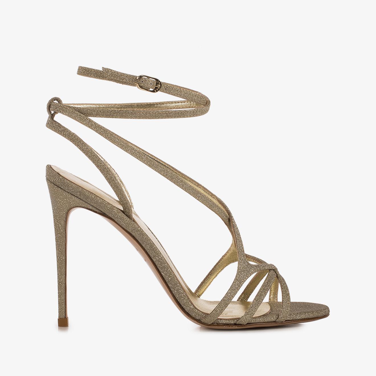 SANDALO BELEN 105 mm - Le Silla official outlet