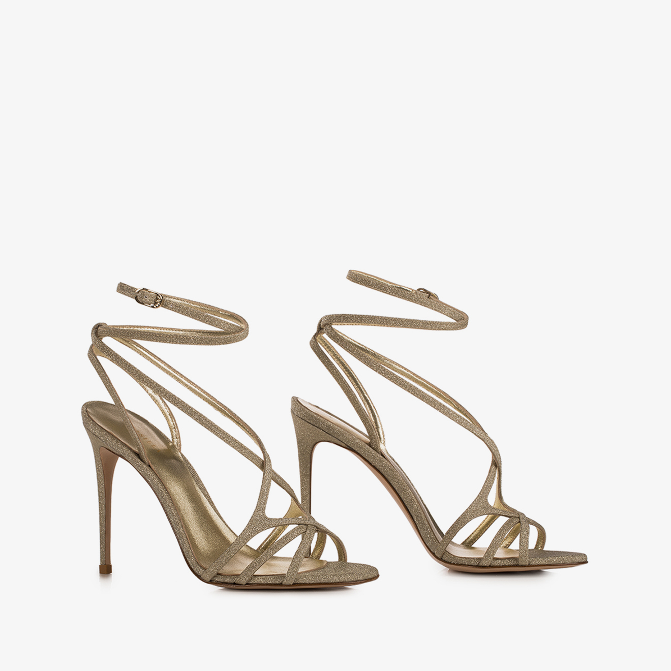 SANDALO BELEN 105 mm - Le Silla official outlet
