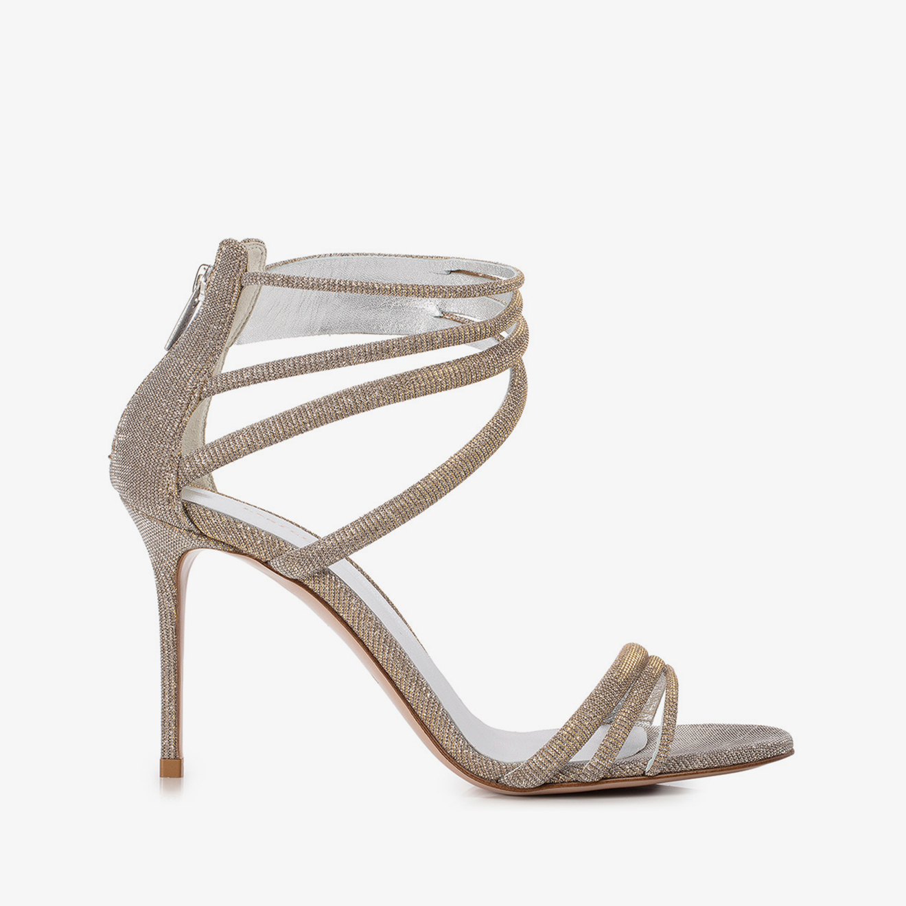 DENISE SANDAL 80 mm - Le Silla official outlet