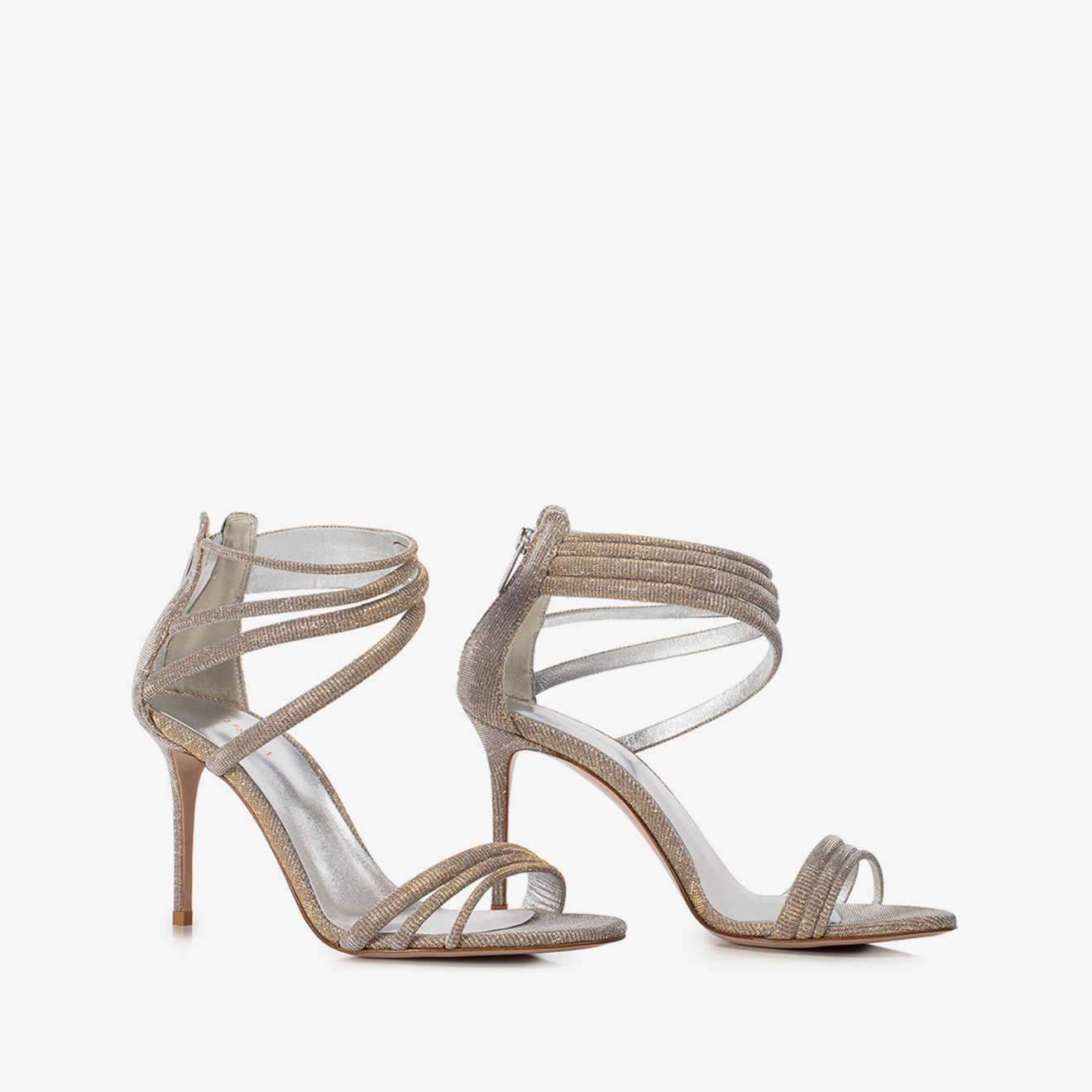 DENISE SANDAL 80 mm - Le Silla official outlet