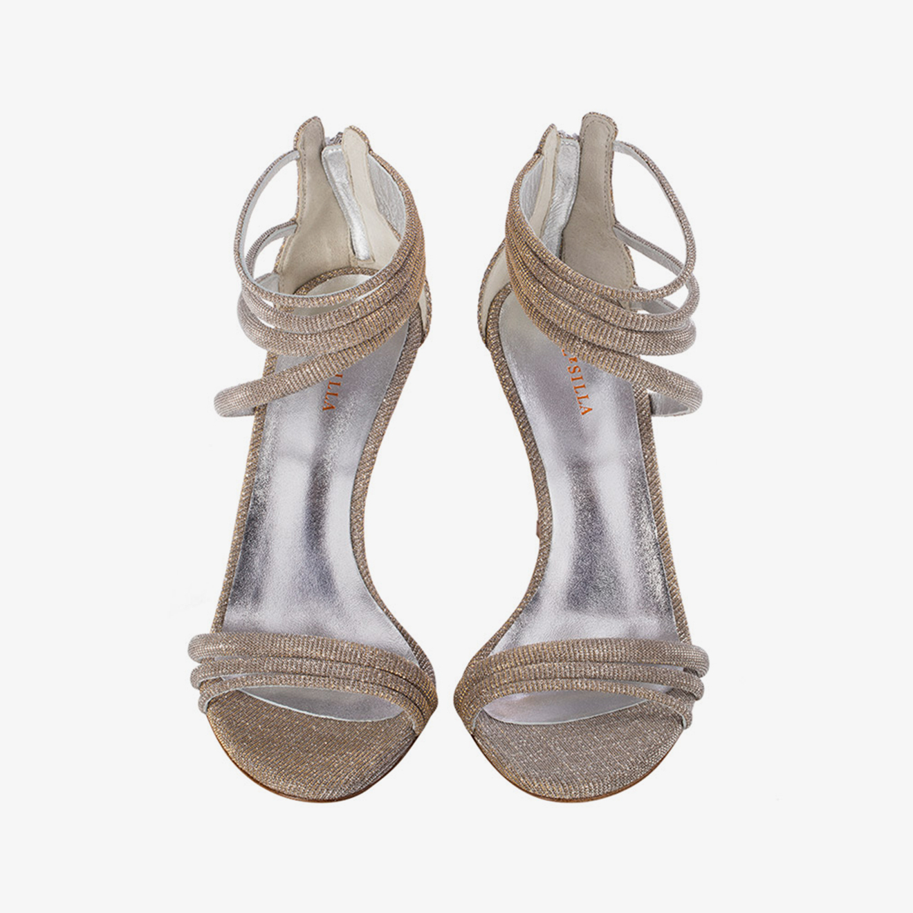 DENISE SANDAL 110 mm - Le Silla official outlet