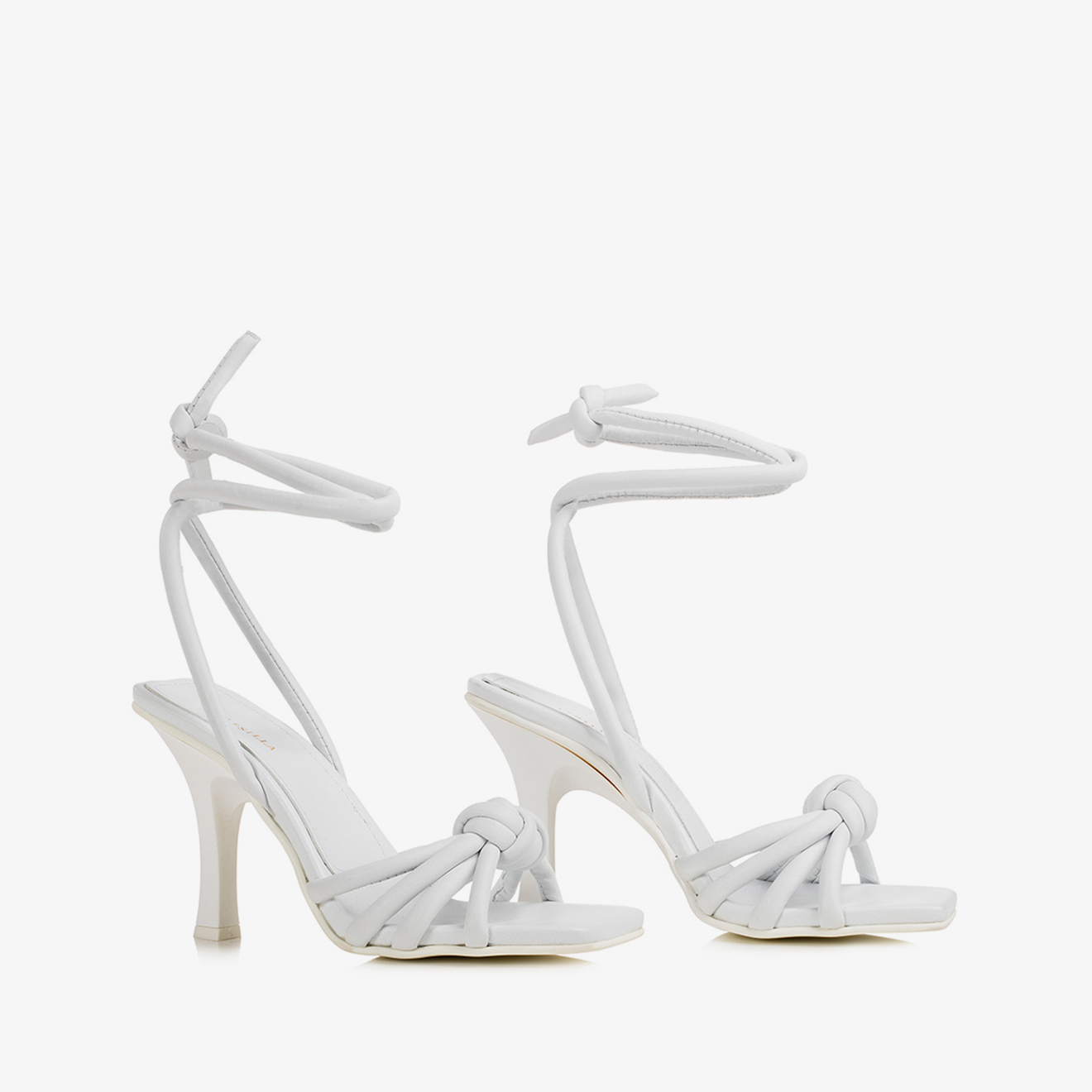 RESORT SANDAL 90 mm - Le Silla official outlet