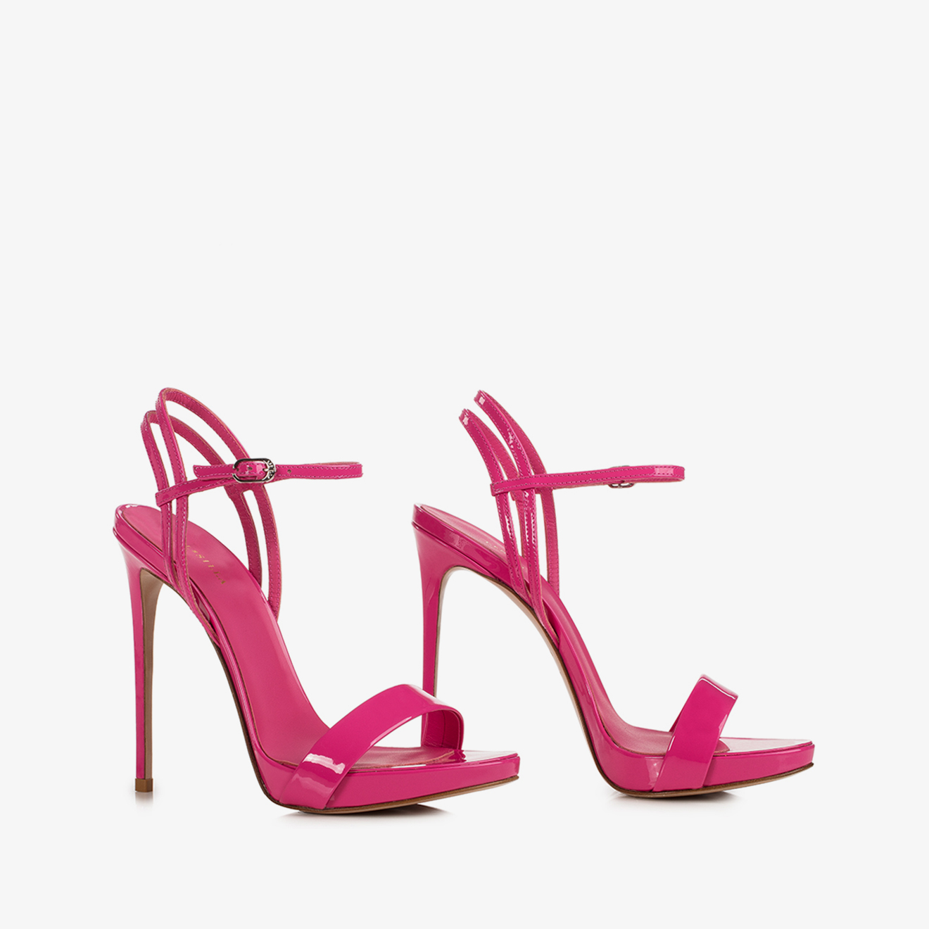 GWEN SANDAL 120 mm - Le Silla official outlet