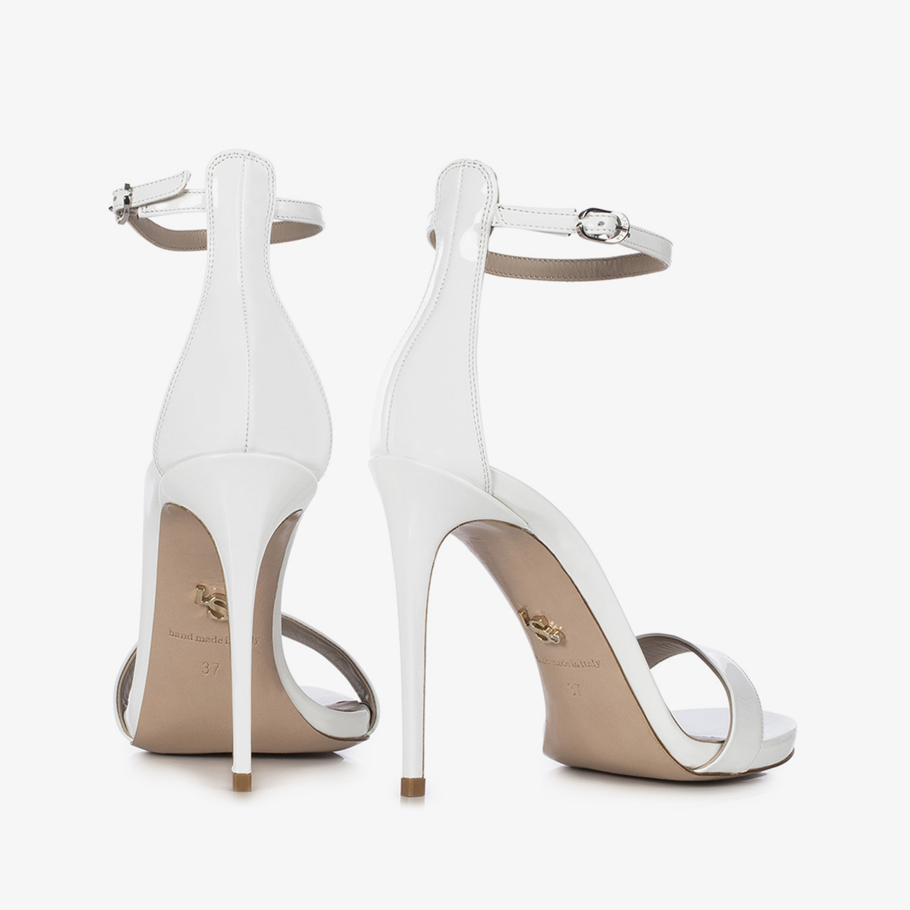 FLIRT SANDAL 110 mm - Le Silla official outlet