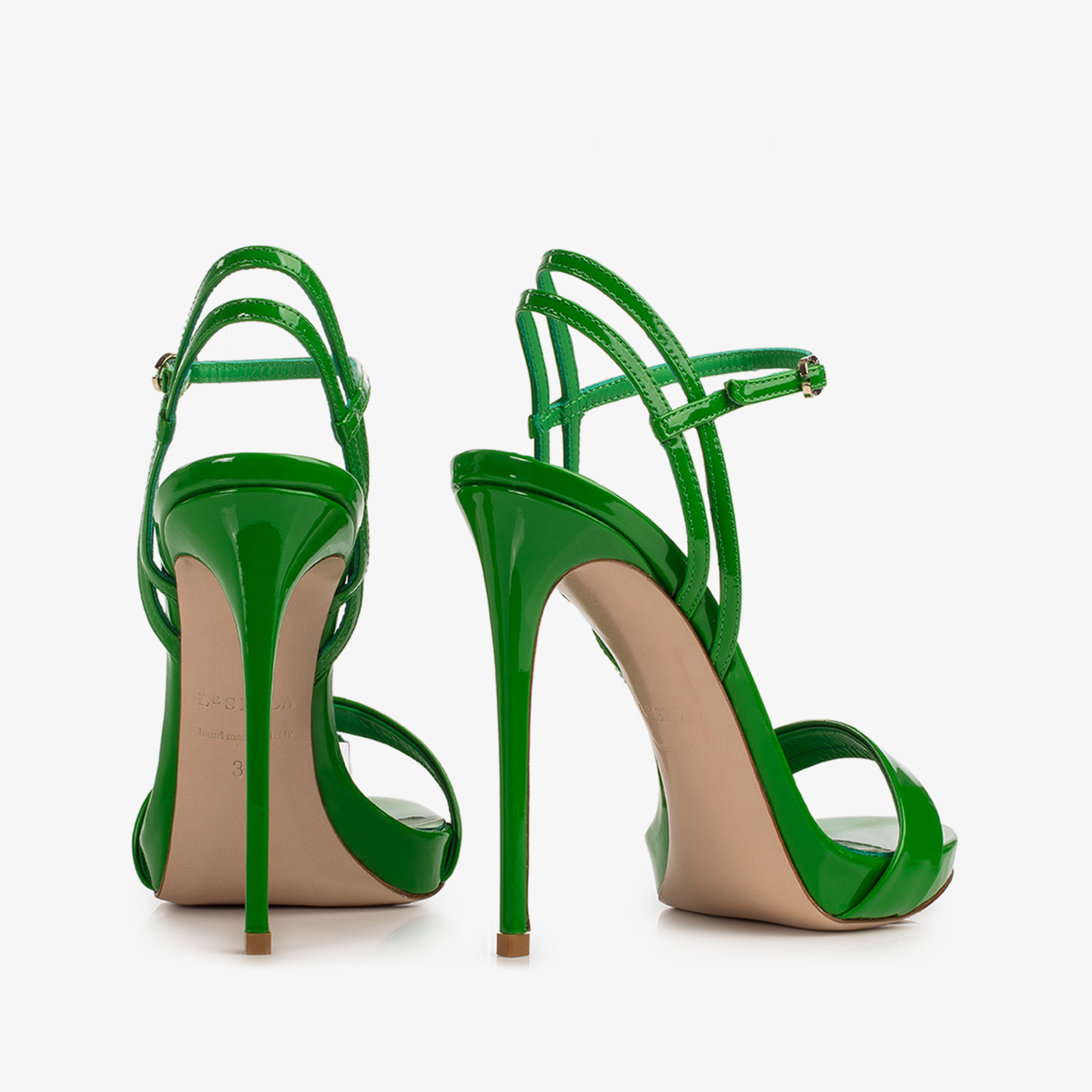 GWEN SANDAL 120 mm - Le Silla official outlet