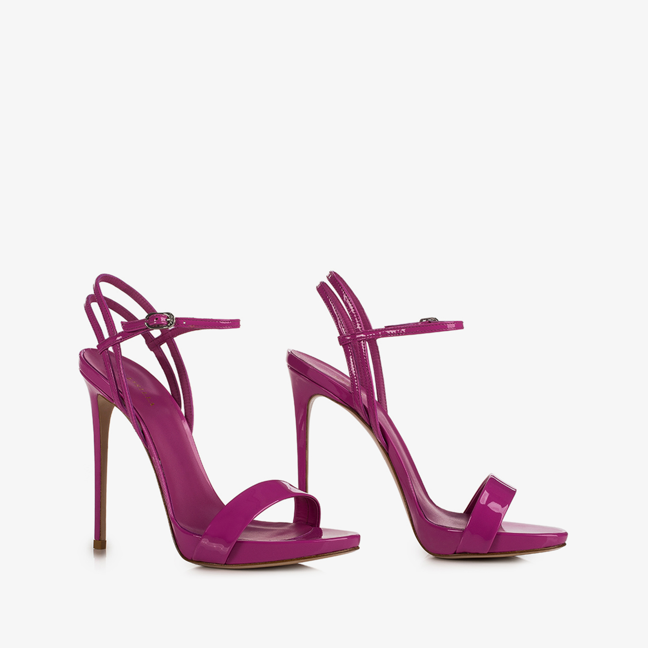 GWEN SANDAL 120 mm - Le Silla official outlet