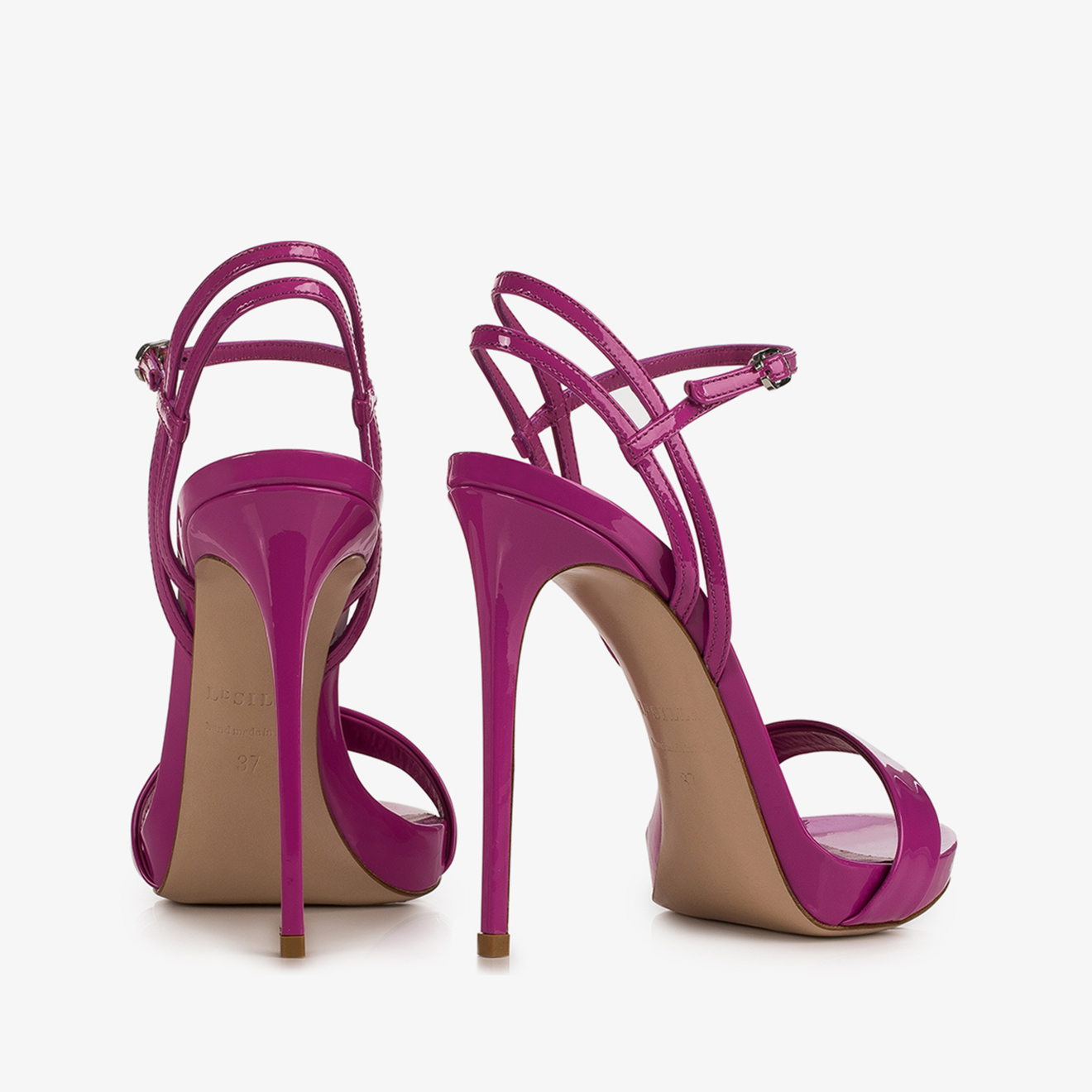 GWEN SANDAL 120 mm - Le Silla official outlet