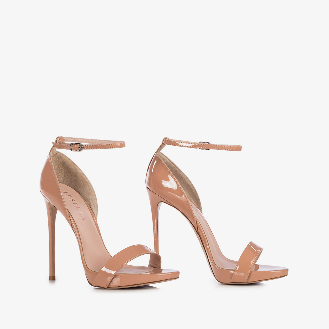 NAIKE SANDAL 120 mm - Le Silla official outlet