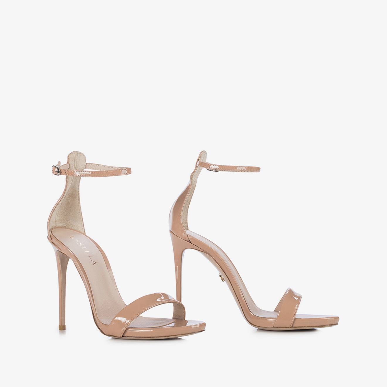 FLIRT SANDAL 110 mm - Le Silla official outlet