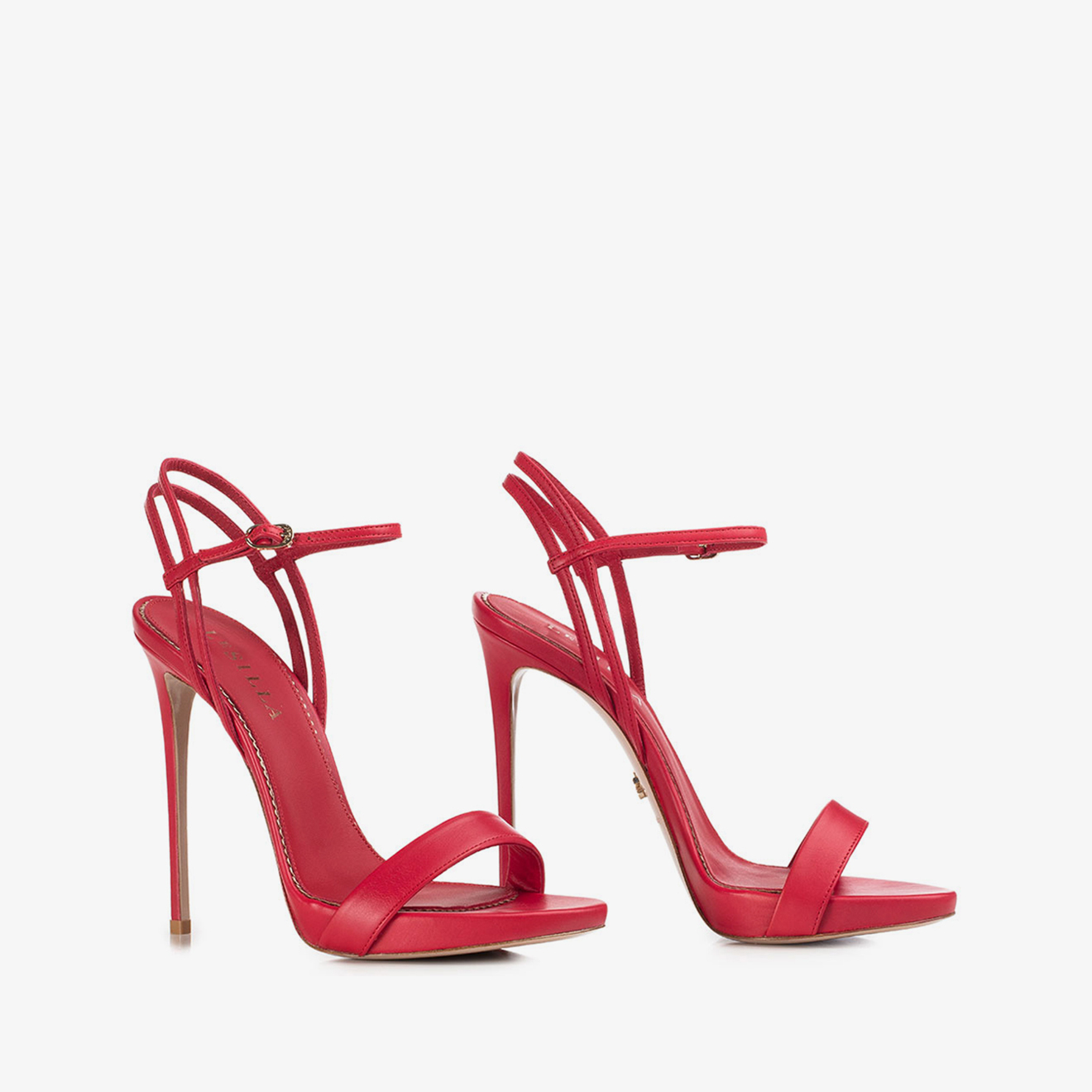 GWEN SANDAL 120 mm - Le Silla official outlet