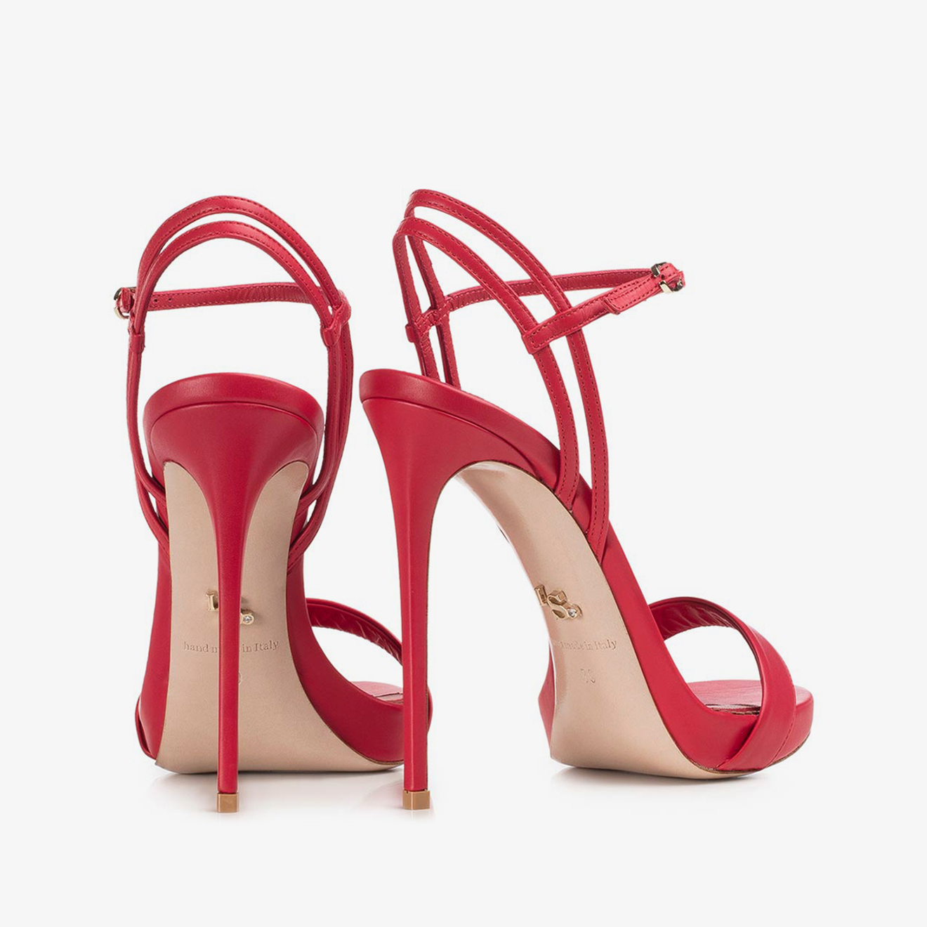 GWEN SANDAL 120 mm - Le Silla official outlet