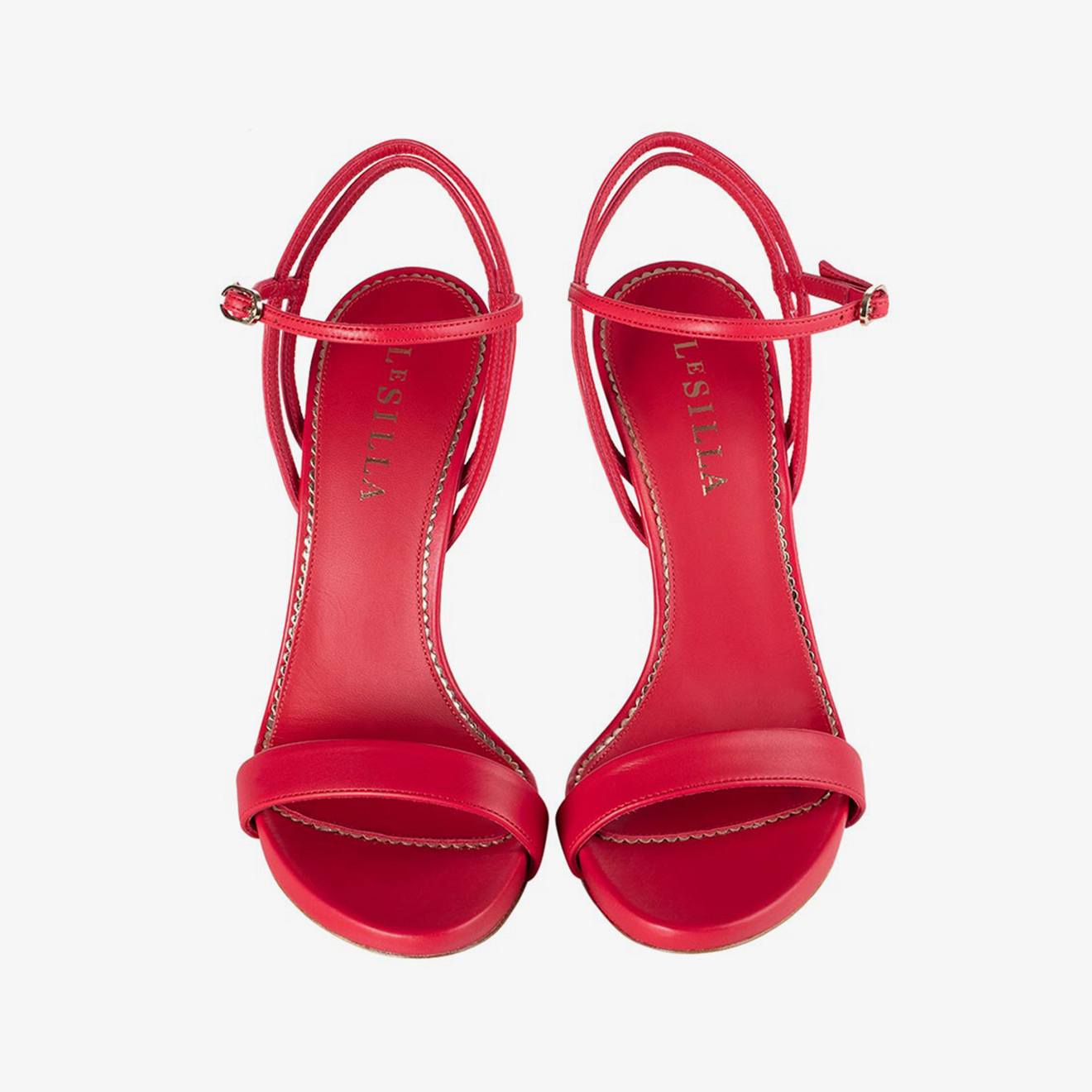 GWEN SANDAL 120 mm - Le Silla official outlet