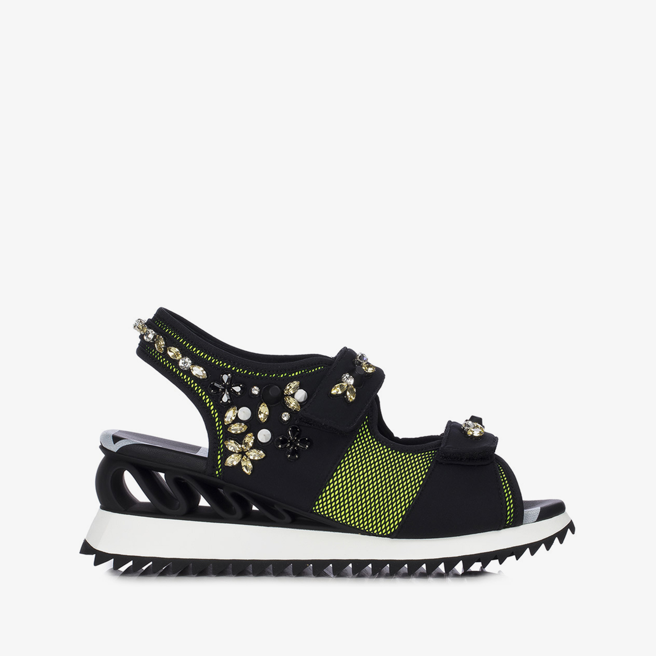 YUI SANDAL - Le Silla official outlet