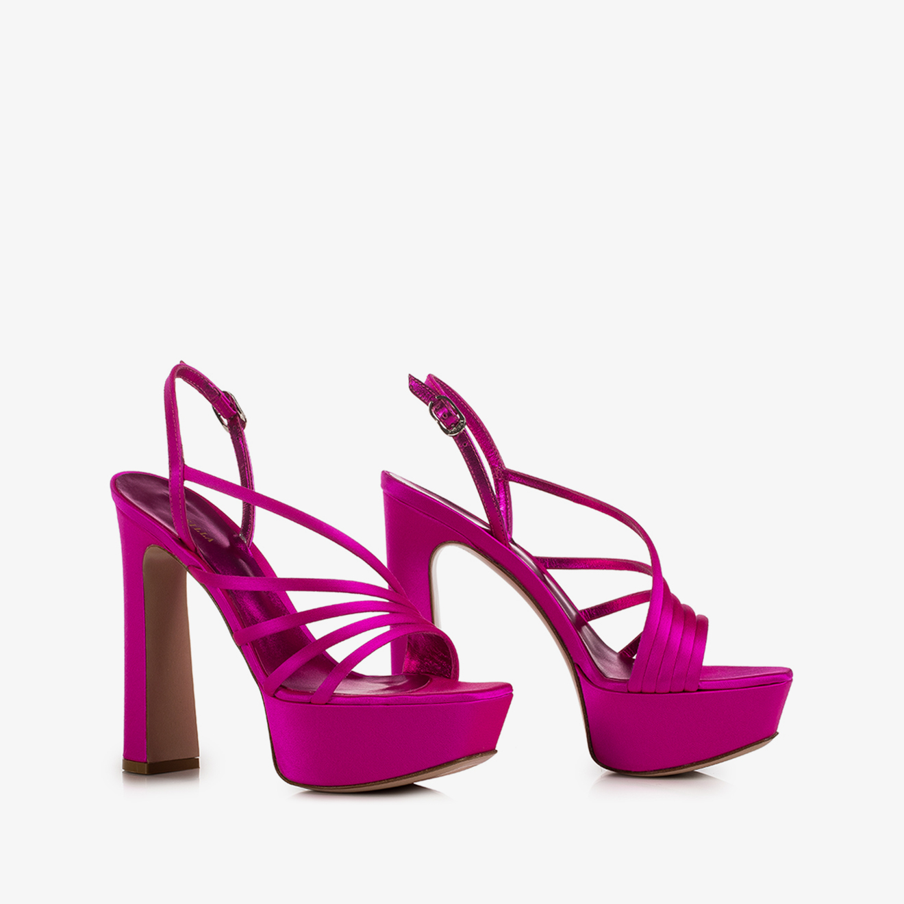 SCARLET SANDAL 140 mm - Le Silla official outlet