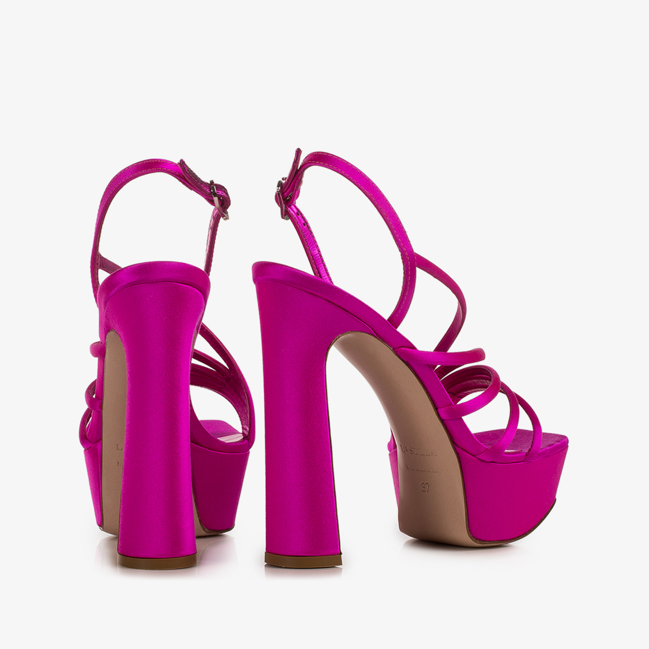 SCARLET SANDAL 140 mm - Le Silla official outlet