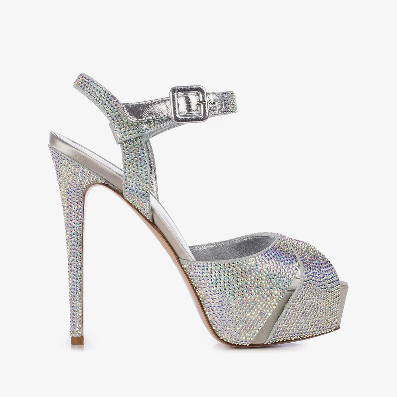 DIVINA SANDAL 130 mm - Le Silla official outlet