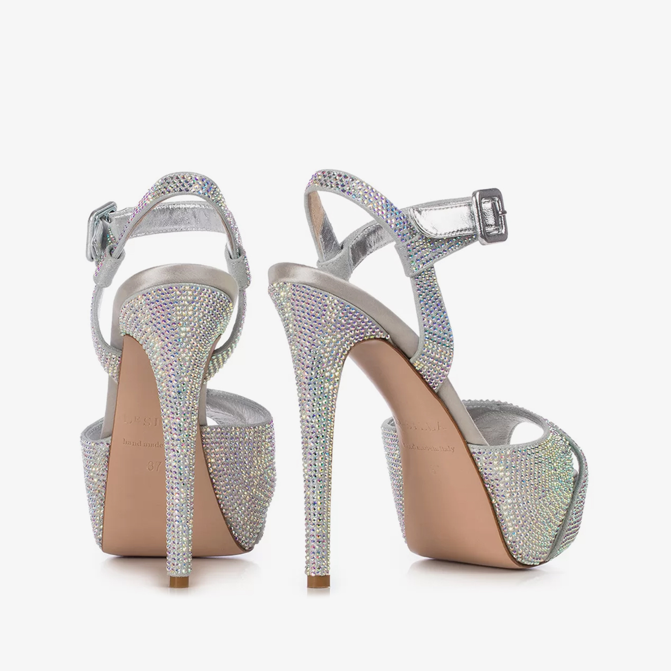 DIVINA SANDAL 130 mm - Le Silla official outlet