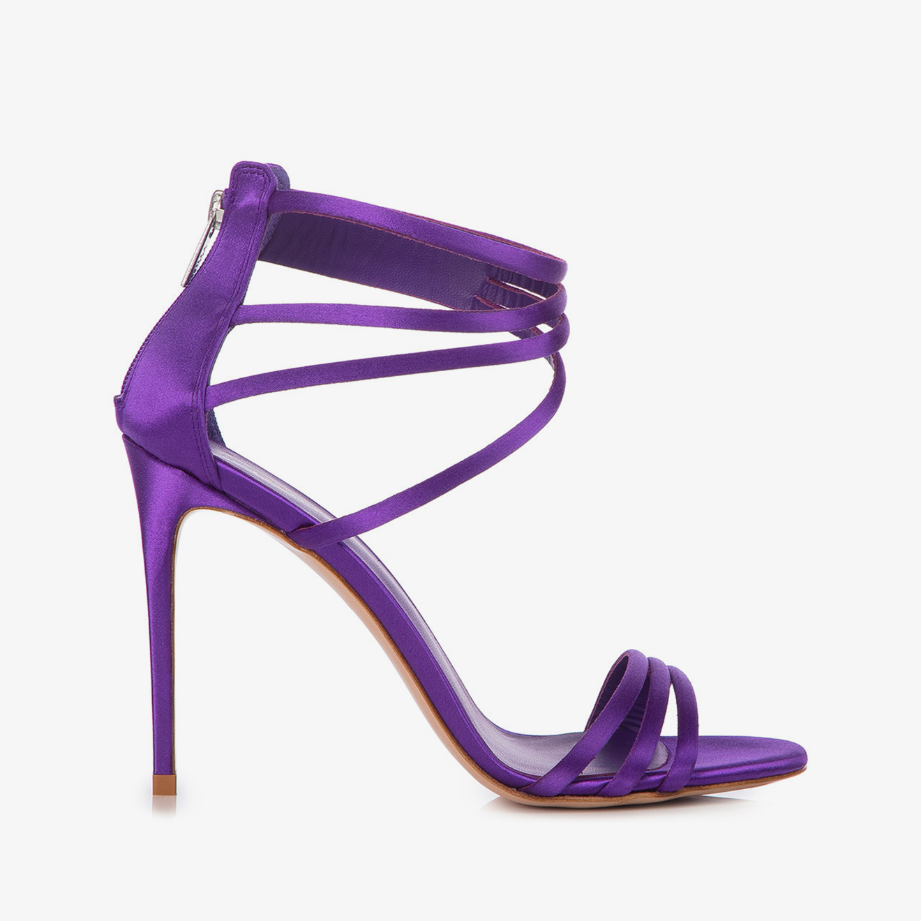 DENISE SANDAL 110 mm - Le Silla official outlet