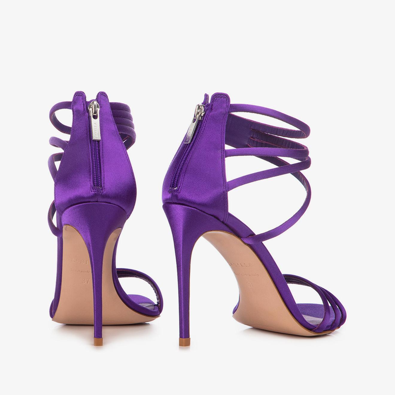 DENISE SANDAL 110 mm - Le Silla official outlet