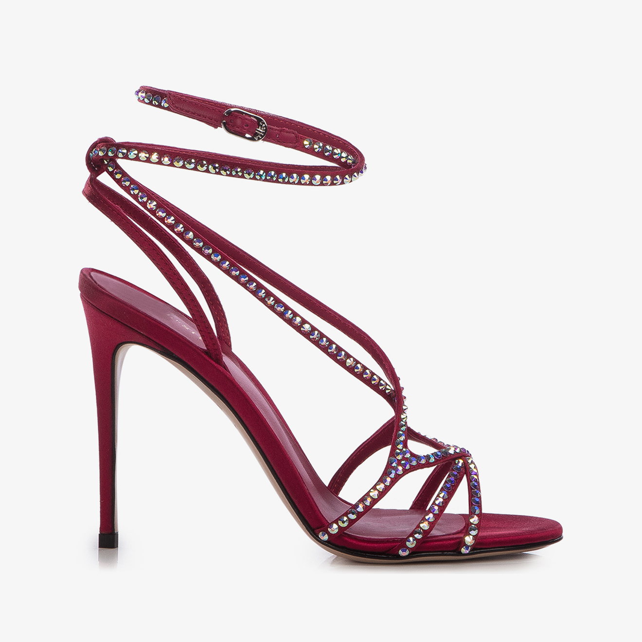 SANDALO SATIN MAGNIFICO