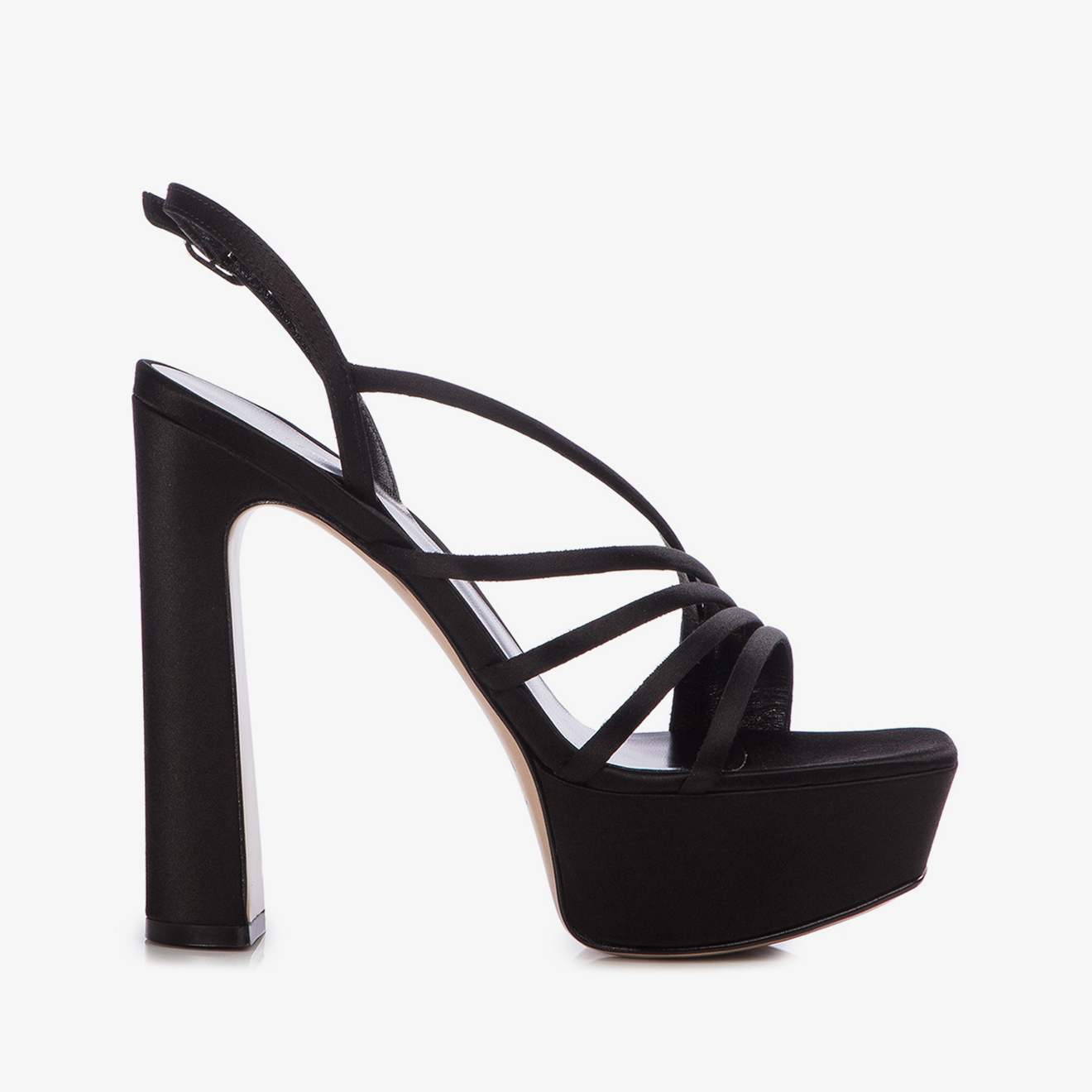 SCARLET SANDAL 140 mm - Le Silla official outlet