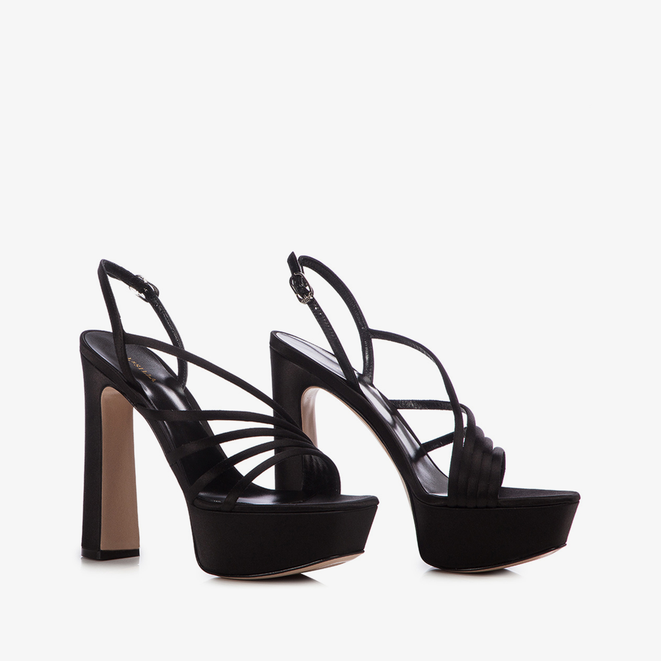 SCARLET SANDAL 140 mm - Le Silla official outlet