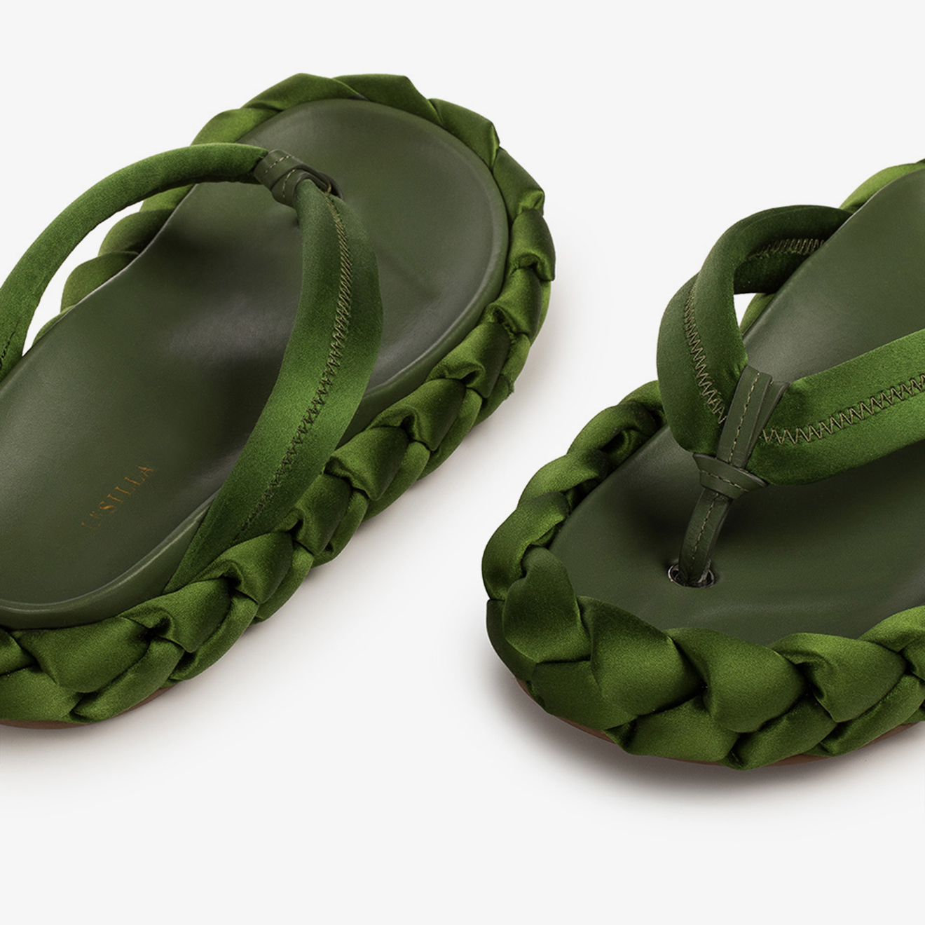 AIKO SLIPPER - Le Silla official outlet