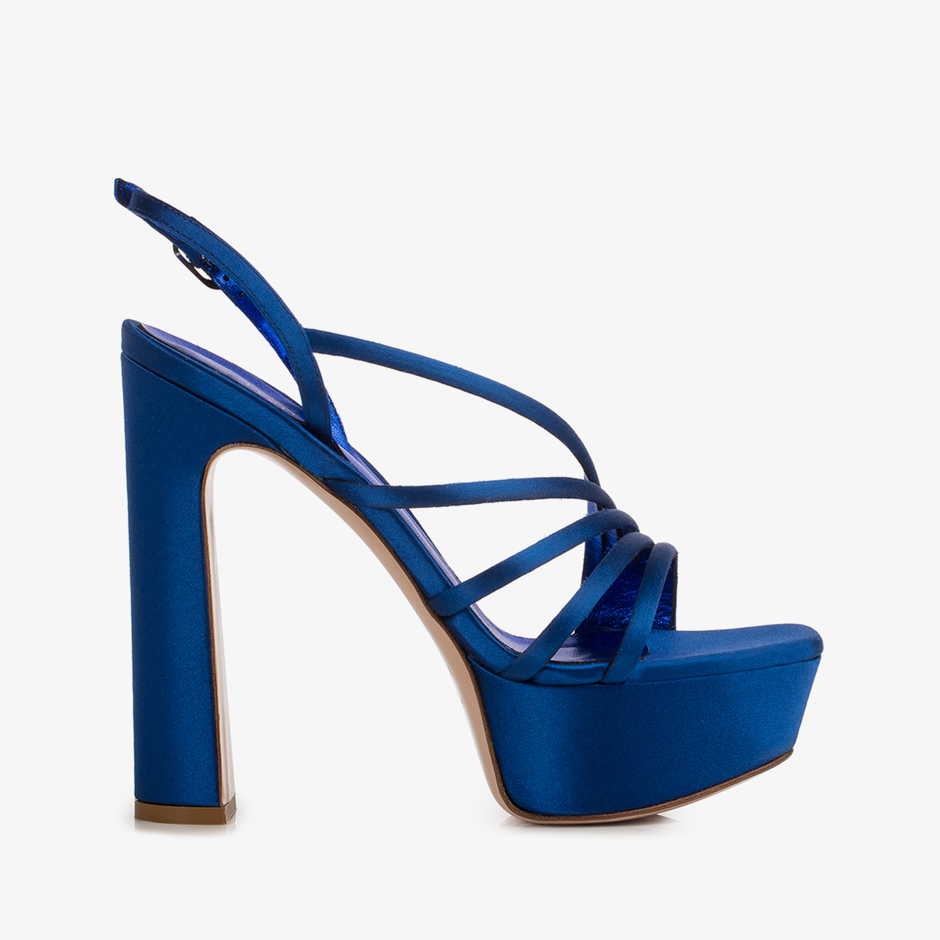 SCARLET SANDAL 140 mm - Le Silla official outlet