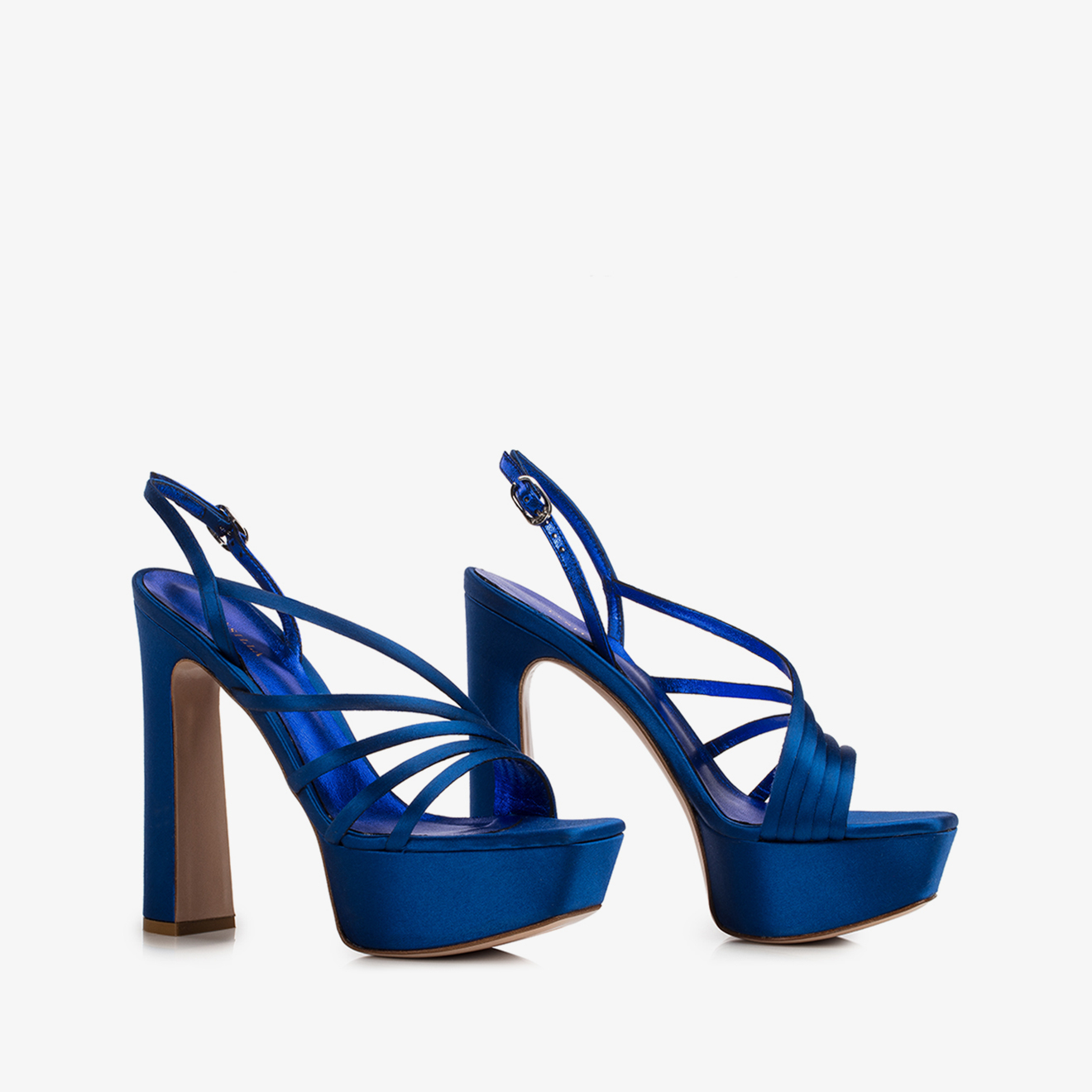 SCARLET SANDAL 140 mm - Le Silla official outlet
