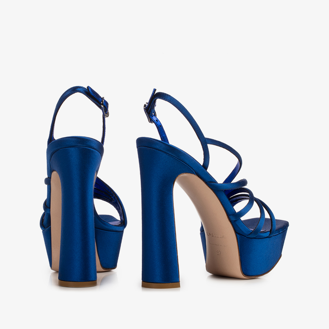SCARLET SANDAL 140 mm - Le Silla official outlet