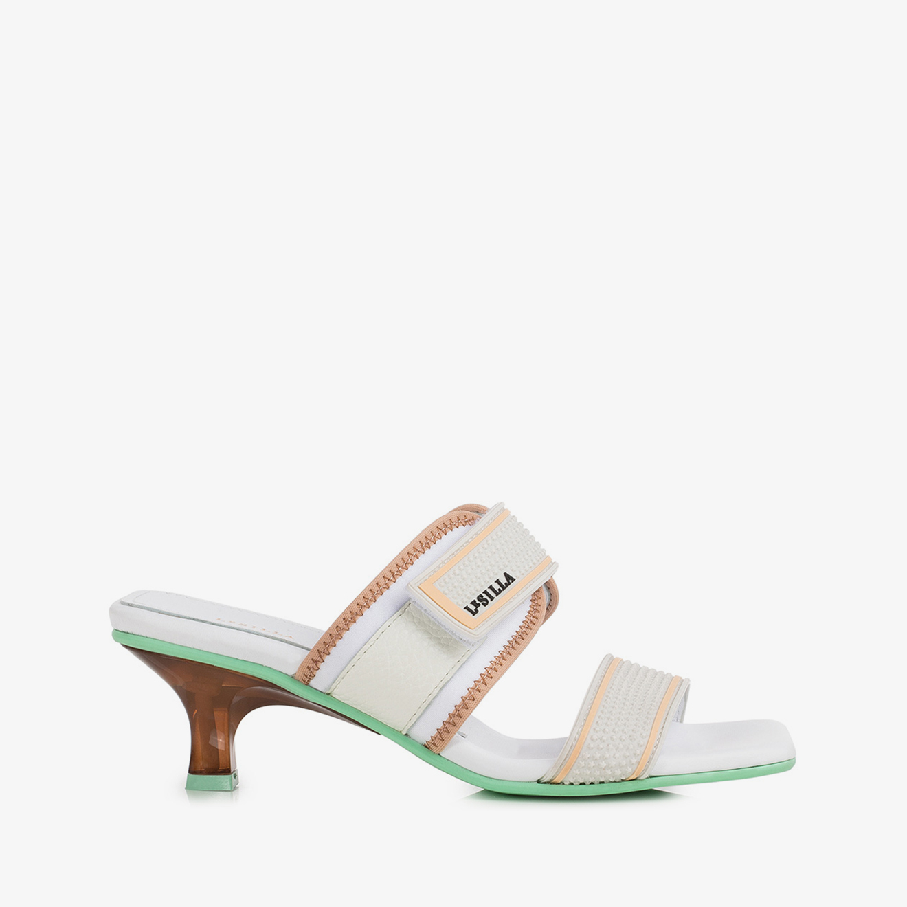 SNORKELING SANDAL 60 mm - Le Silla official outlet