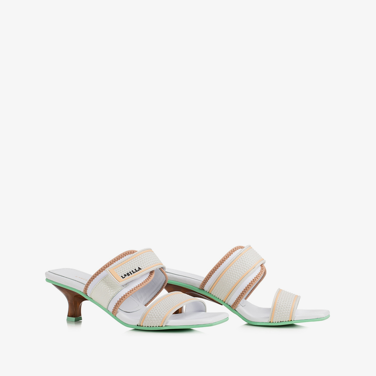 SNORKELING SANDAL 60 mm - Le Silla official outlet