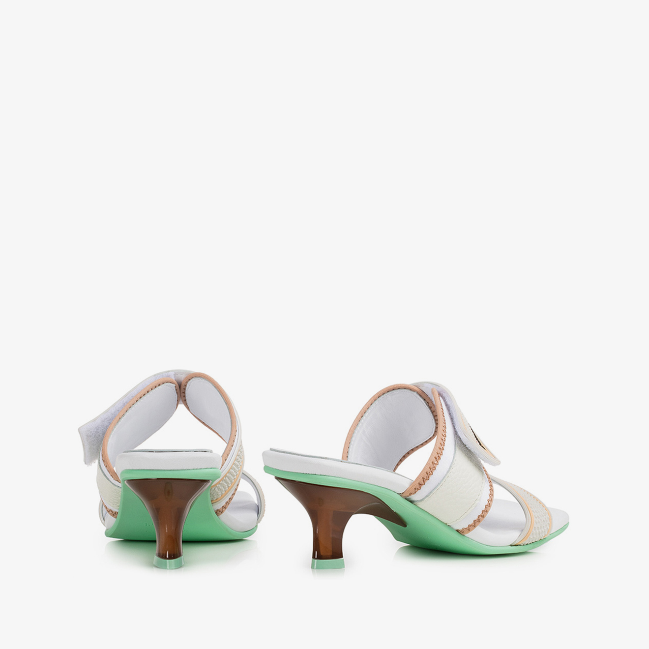 SNORKELING SANDAL 60 mm - Le Silla official outlet