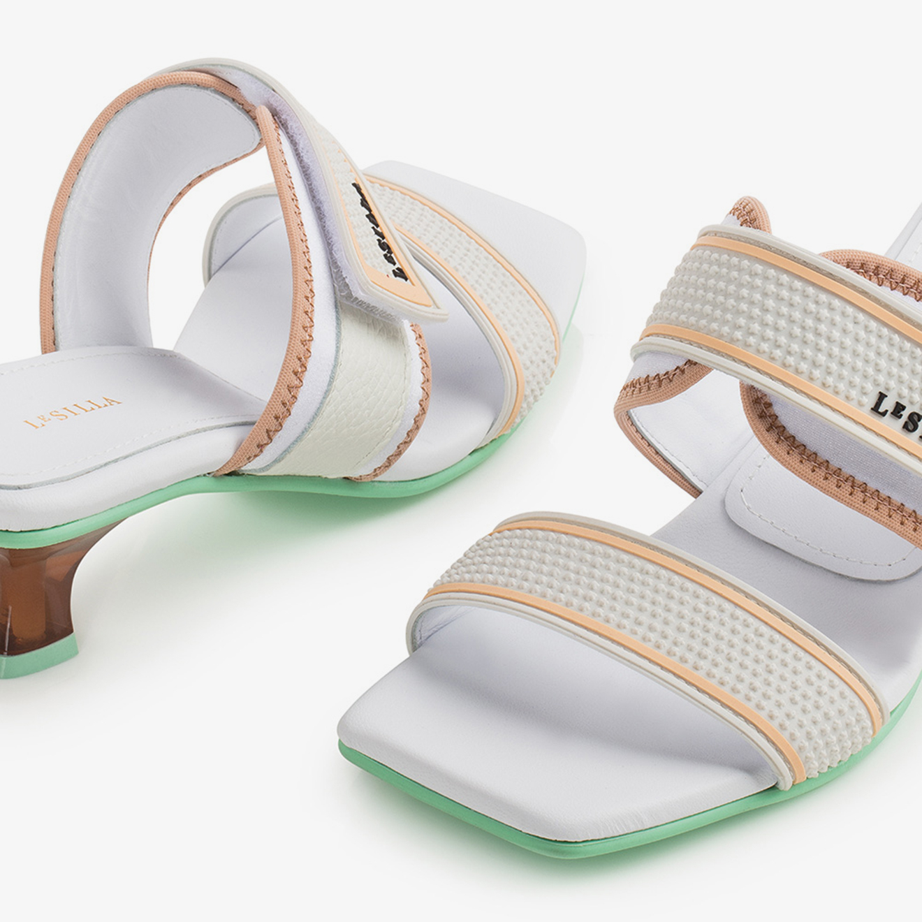 SNORKELING SANDAL 60 mm - Le Silla official outlet