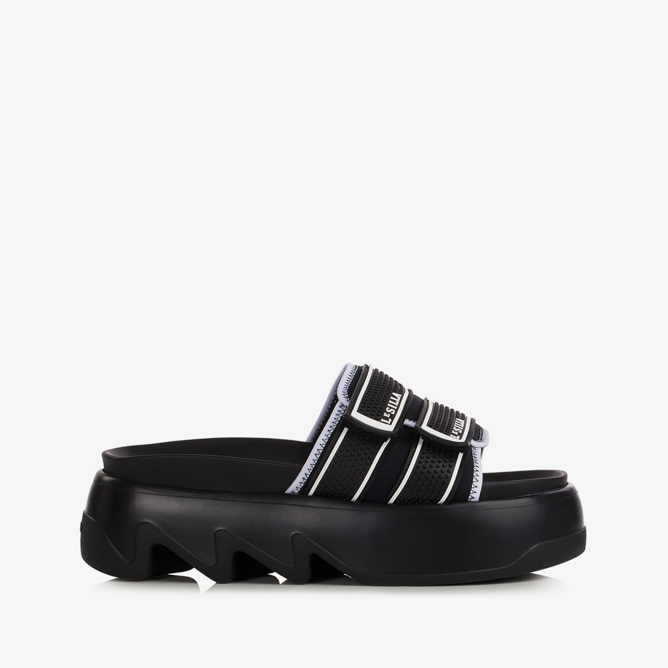 POOLSIDE SLIPPER 60 mm - Le Silla official outlet