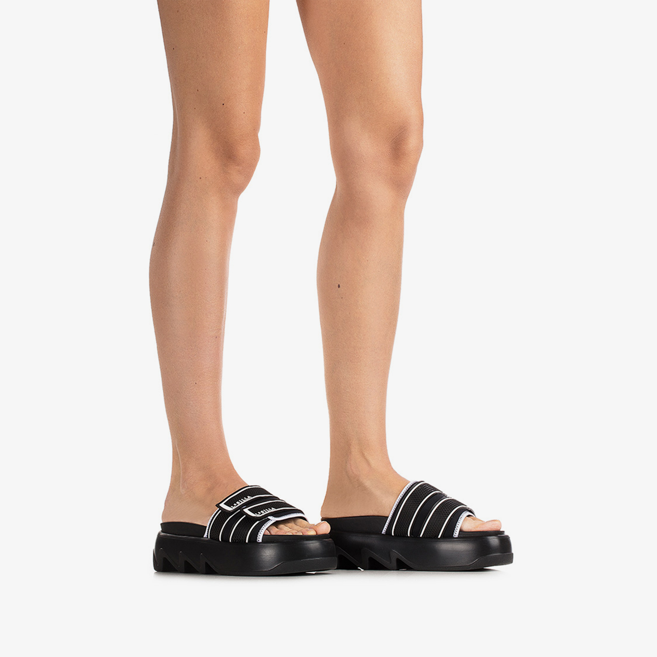 POOLSIDE SLIPPER 60 mm - Le Silla official outlet