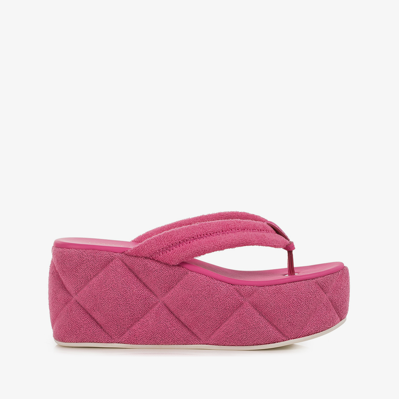 SQUARE SANDAL 80 mm - Le Silla official outlet