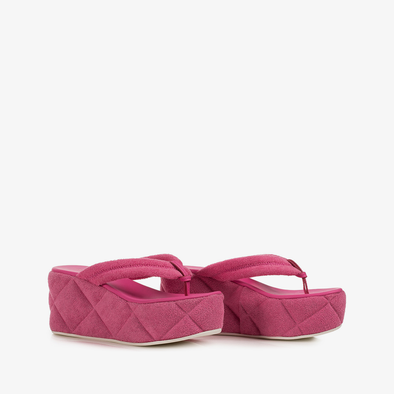 SQUARE SANDAL 80 mm - Le Silla official outlet