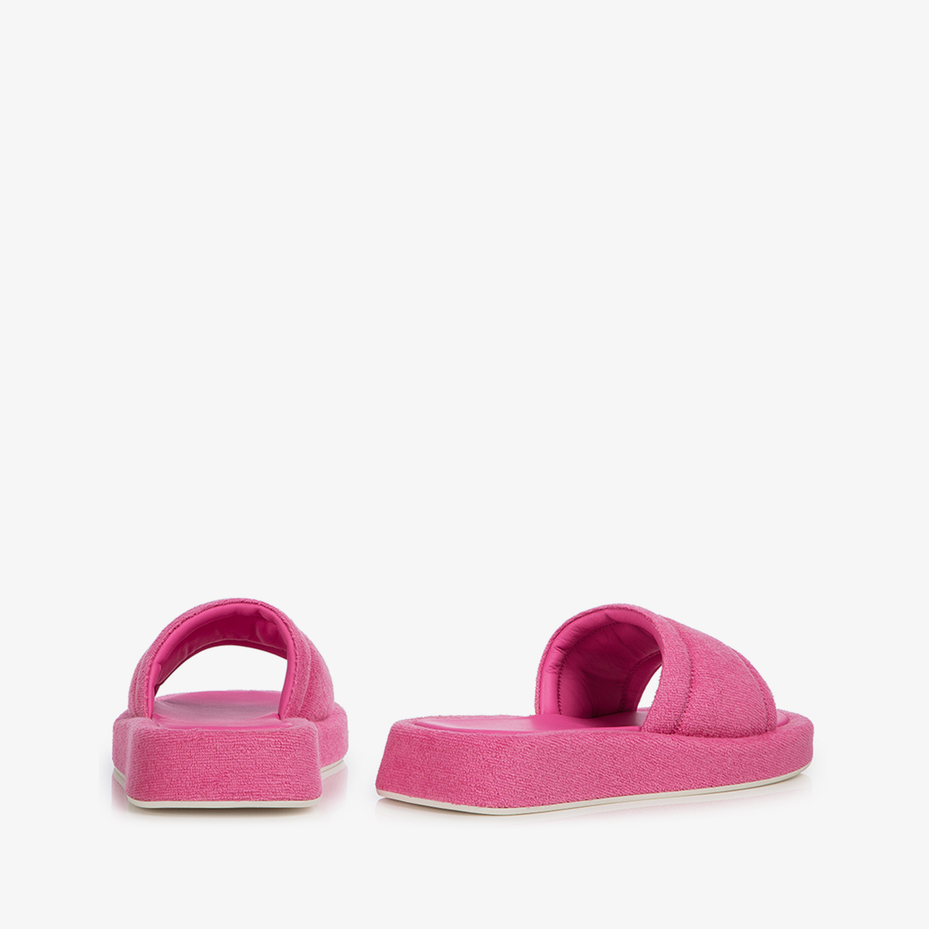 MIKA SLIPPER - Le Silla official outlet