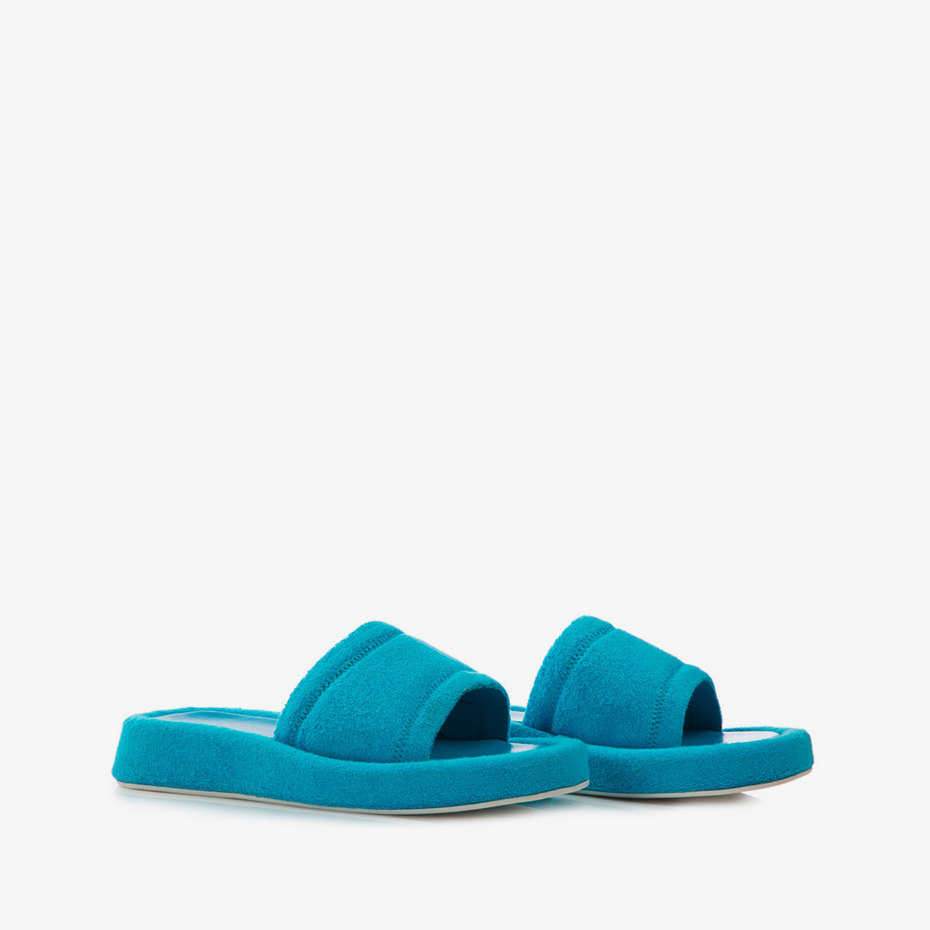MIKA SLIPPER - Le Silla official outlet