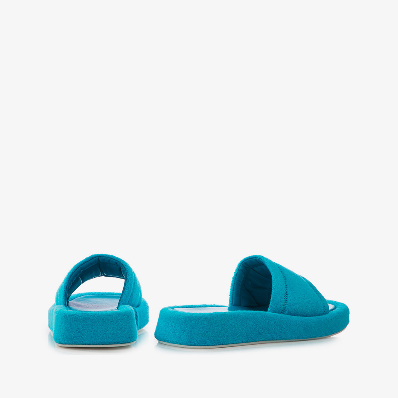 CIABATTA MIKA - Le Silla official outlet