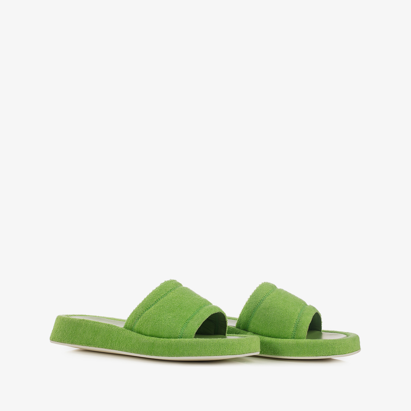CIABATTA MIKA - Le Silla official outlet