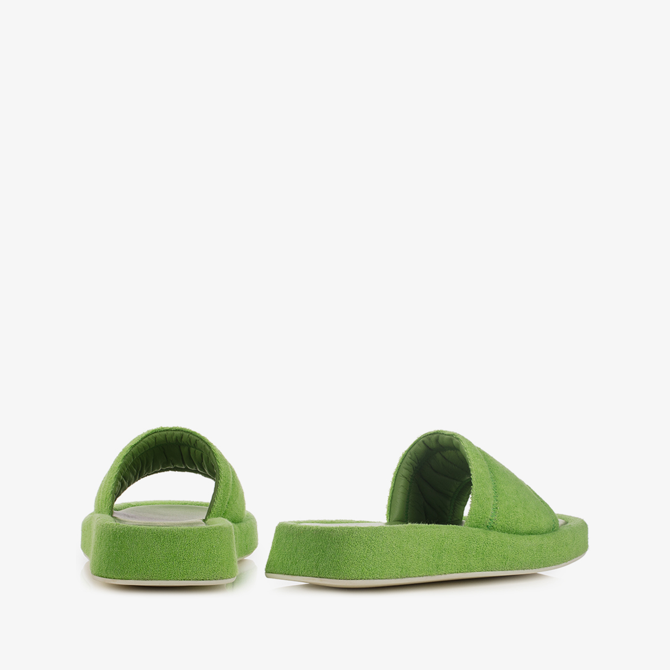 CIABATTA MIKA - Le Silla official outlet