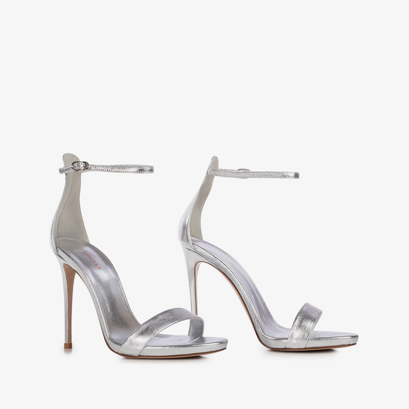 SANDALO FLIRT 110 mm - Le Silla official outlet