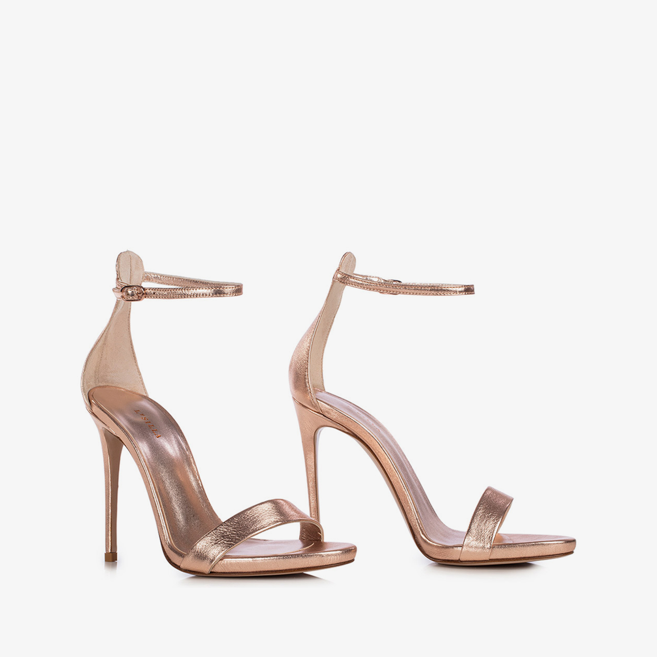 SANDALO FLIRT 110 mm - Le Silla official outlet