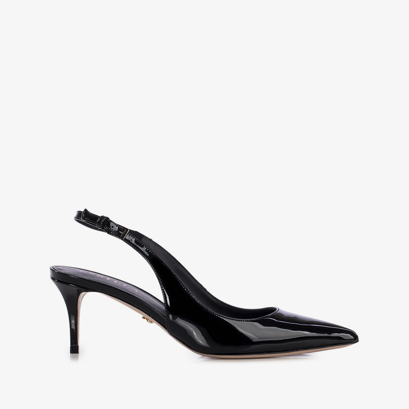 MABEL SLINGBACK 60 mm - Le Silla official outlet