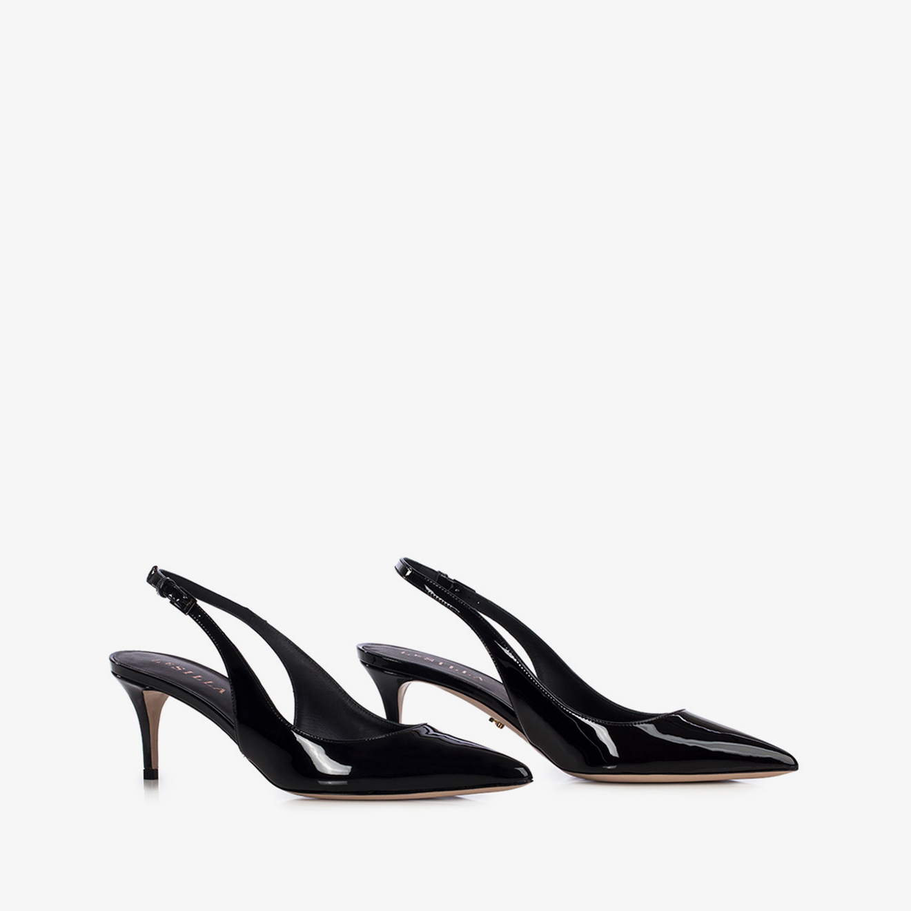 MABEL SLINGBACK 60 mm - Le Silla official outlet