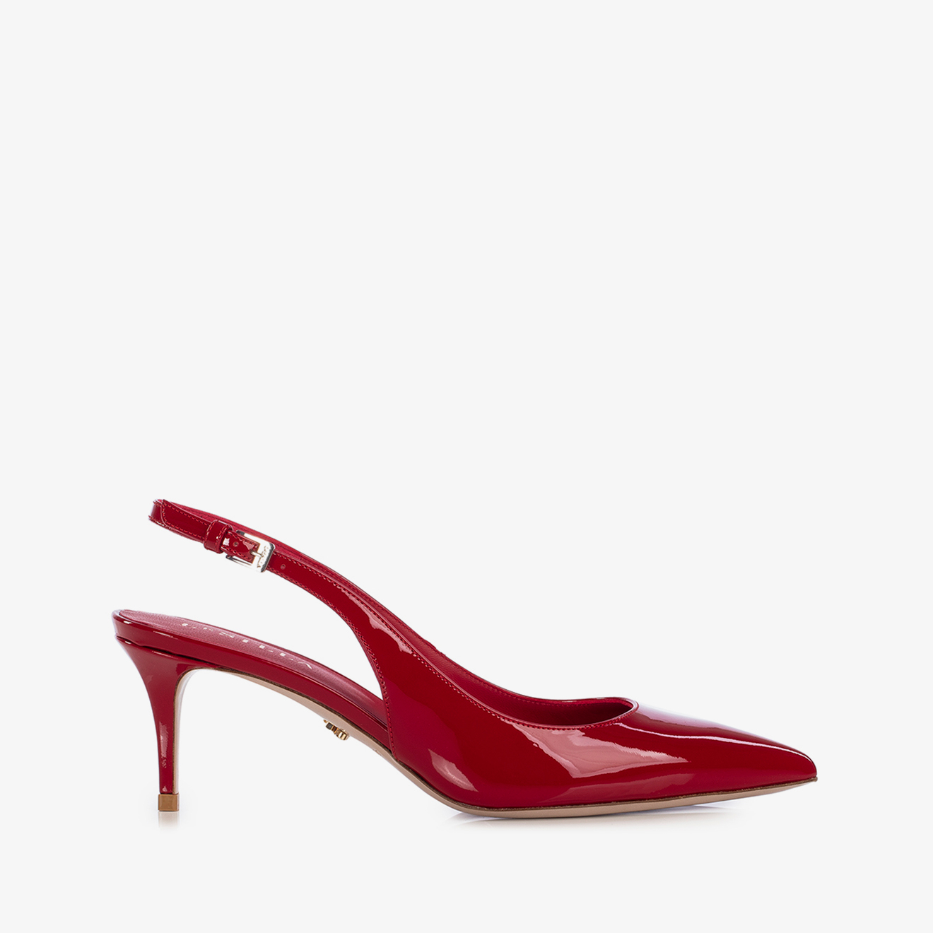 MABEL SLINGBACK 60 mm - Le Silla official outlet